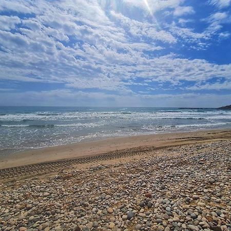 Primera Linea Morro De Goss Oropesa del Mar Ngoại thất bức ảnh