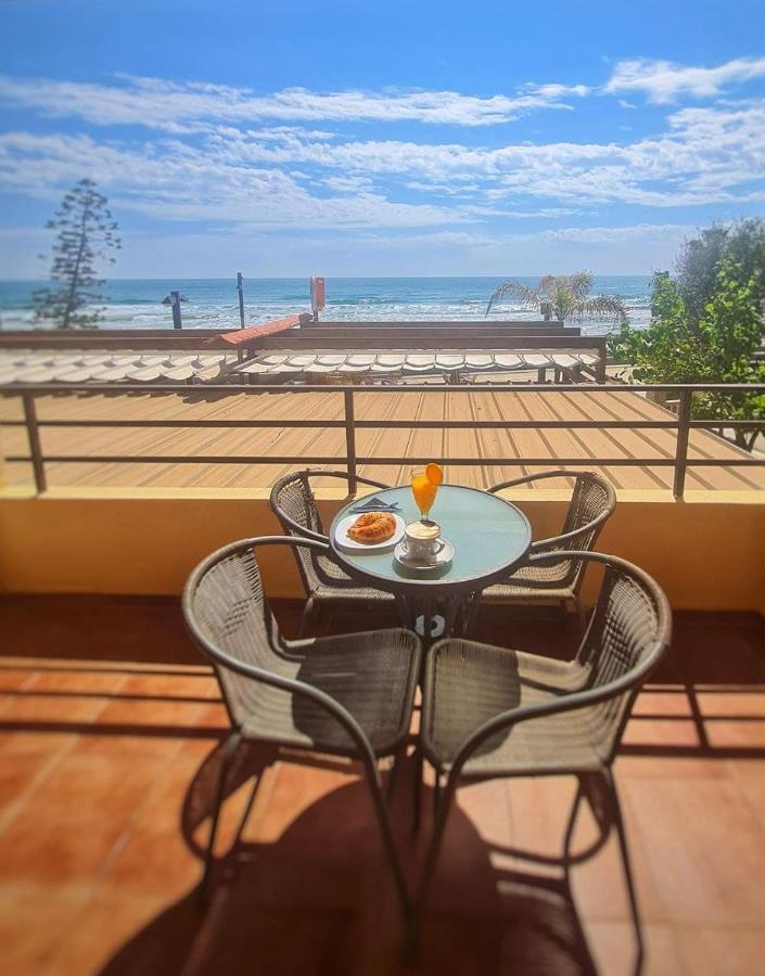 Primera Linea Morro De Goss Oropesa del Mar Ngoại thất bức ảnh