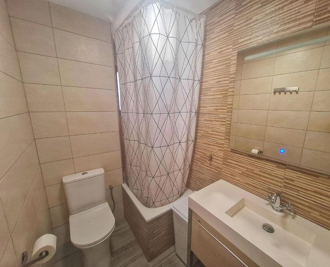 Primera Linea Morro De Goss Oropesa del Mar Ngoại thất bức ảnh